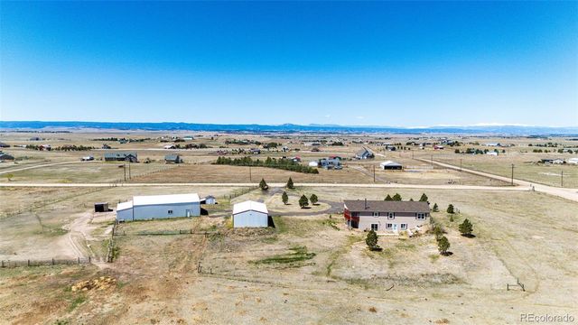 28910 County Road 5, Elizabeth, CO 80107