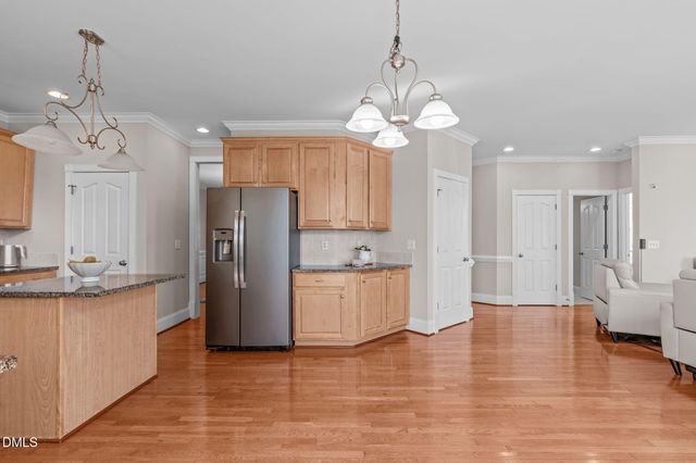 614 Gravel Brook Court, Cary, NC 27519