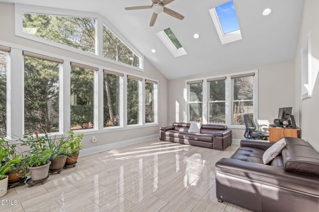 614 Gravel Brook Court, Cary, NC 27519