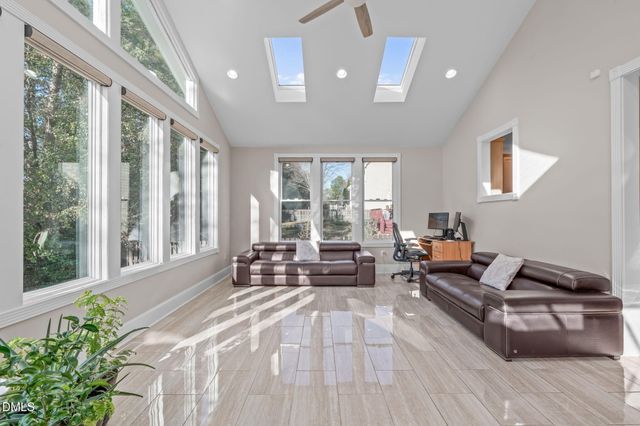 614 Gravel Brook Court, Cary, NC 27519