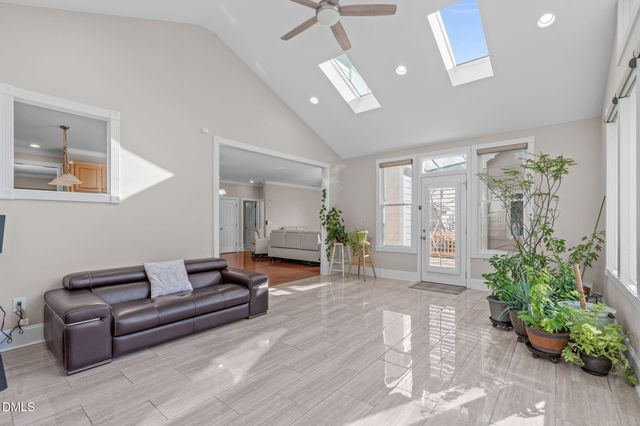 614 Gravel Brook Court, Cary, NC 27519