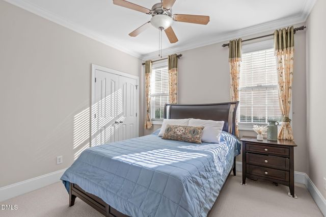 614 Gravel Brook Court, Cary, NC 27519