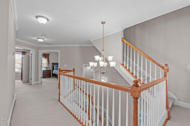 614 Gravel Brook Court, Cary, NC 27519