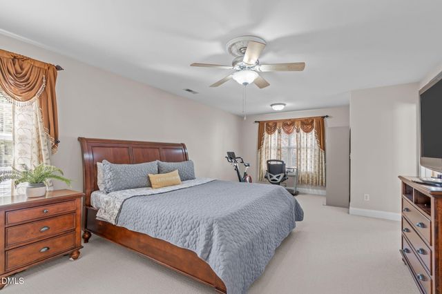 614 Gravel Brook Court, Cary, NC 27519