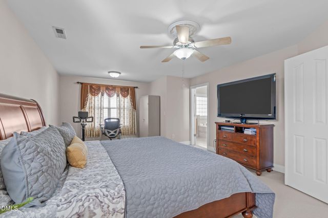 614 Gravel Brook Court, Cary, NC 27519