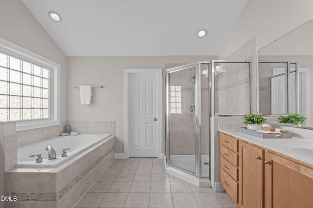 614 Gravel Brook Court, Cary, NC 27519