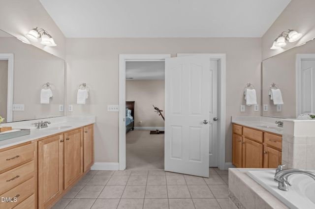 614 Gravel Brook Court, Cary, NC 27519