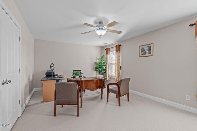 614 Gravel Brook Court, Cary, NC 27519