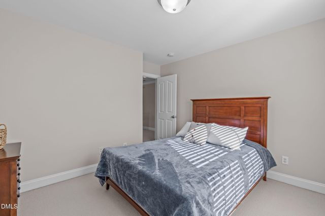 614 Gravel Brook Court, Cary, NC 27519