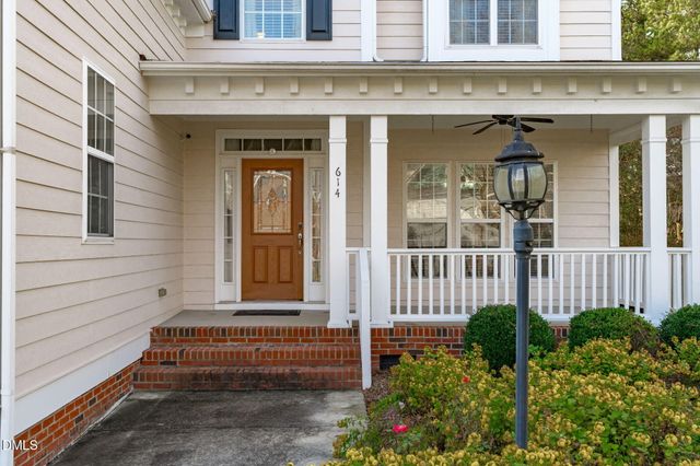 614 Gravel Brook Court, Cary, NC 27519