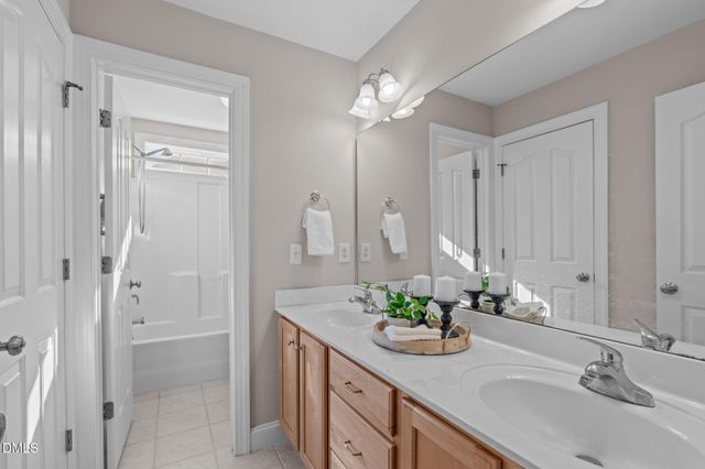 614 Gravel Brook Court, Cary, NC 27519