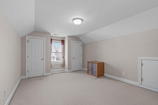 614 Gravel Brook Court, Cary, NC 27519