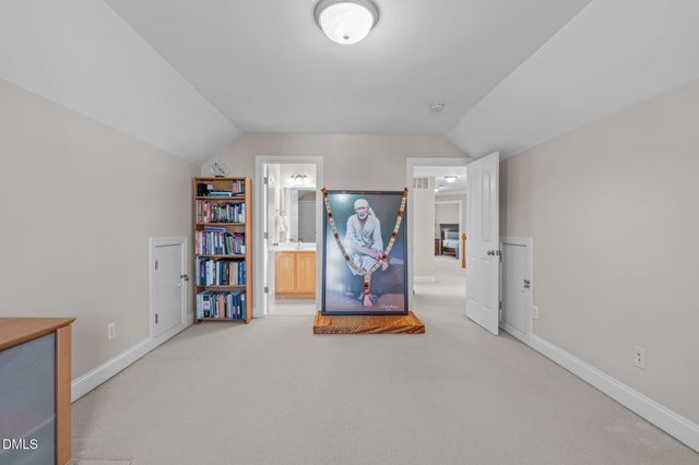 614 Gravel Brook Court, Cary, NC 27519