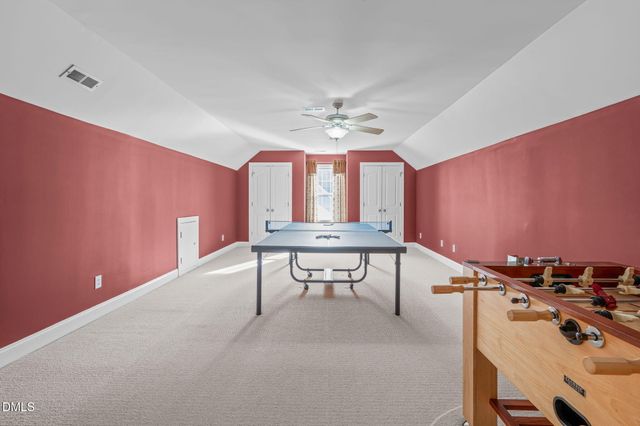 614 Gravel Brook Court, Cary, NC 27519