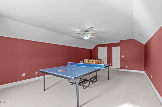 614 Gravel Brook Court, Cary, NC 27519