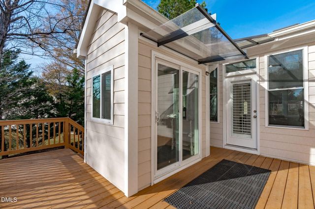 614 Gravel Brook Court, Cary, NC 27519