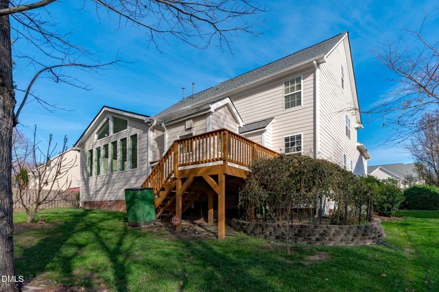 614 Gravel Brook Court, Cary, NC 27519