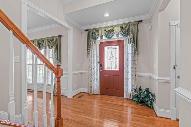 614 Gravel Brook Court, Cary, NC 27519