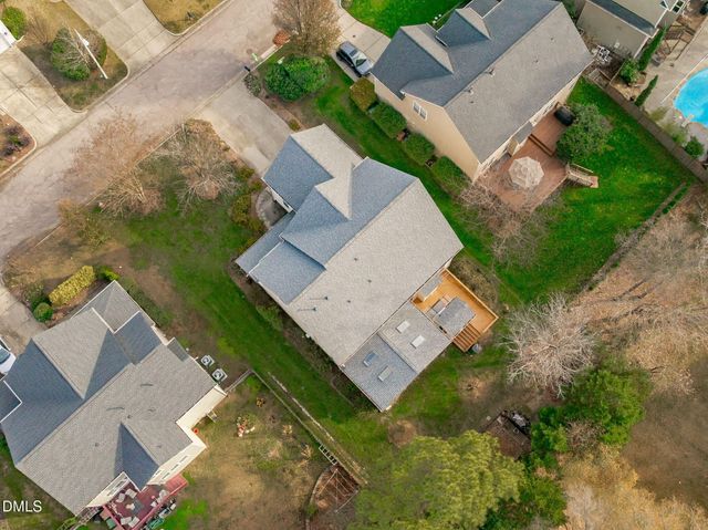 614 Gravel Brook Court, Cary, NC 27519