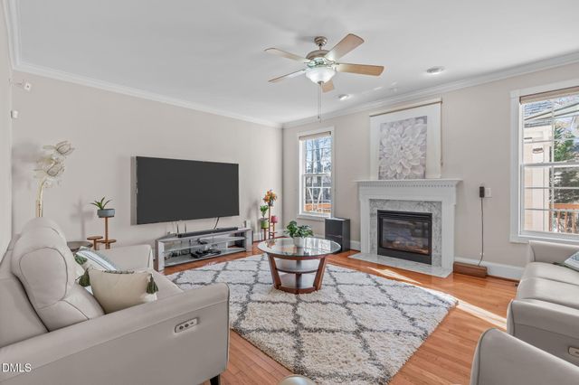 614 Gravel Brook Court, Cary, NC 27519