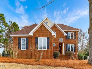 106 Muirfield Lane, Clayton, NC 27527