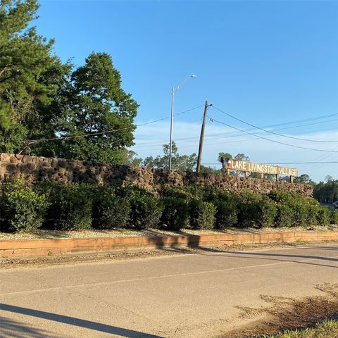 195 Lakecrest, Livingston, TX 77351