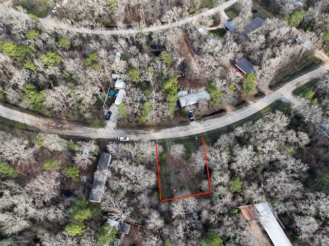 195 Lakecrest, Livingston, TX 77351