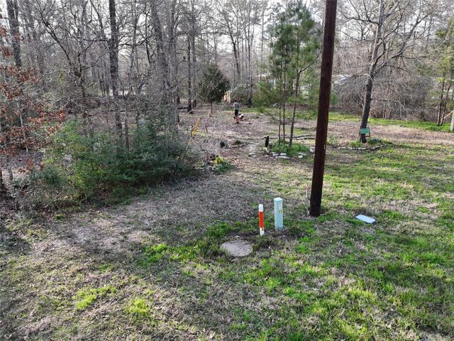 195 Lakecrest, Livingston, TX 77351