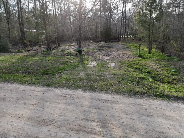 195 Lakecrest, Livingston, TX 77351