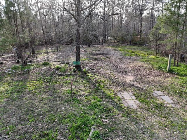 195 Lakecrest, Livingston, TX 77351