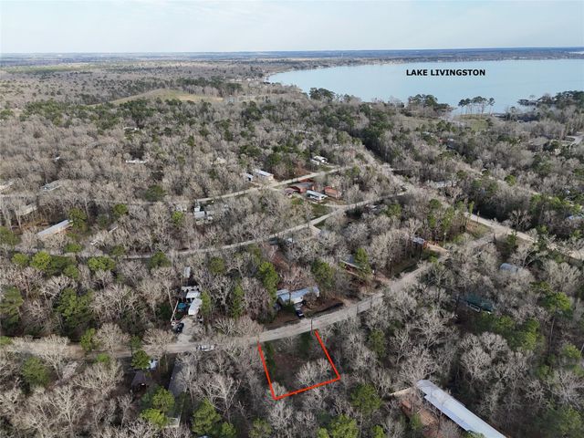 195 Lakecrest, Livingston, TX 77351