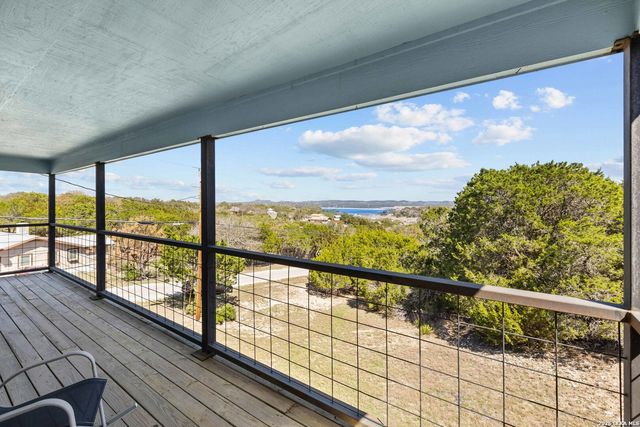 726 Barbara, Canyon Lake, TX 78133