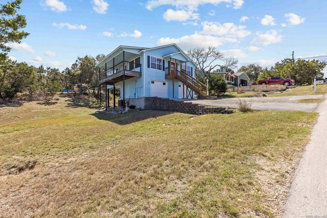 726 Barbara, Canyon Lake, TX 78133