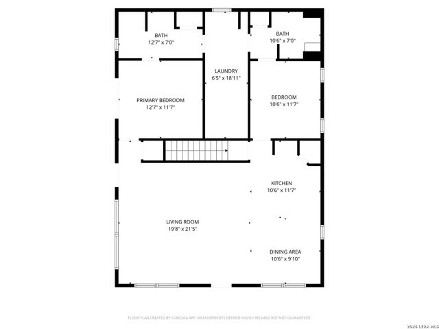 726 Barbara, Canyon Lake, TX 78133