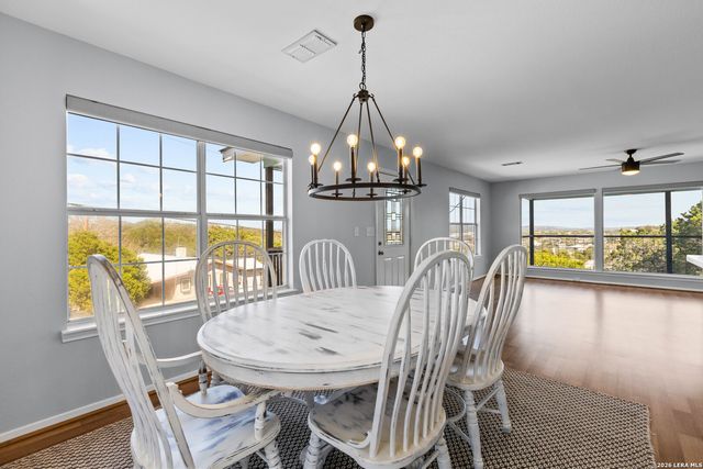 726 Barbara, Canyon Lake, TX 78133