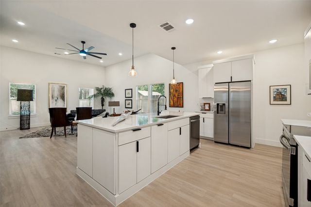 2643 Exline Street, Dallas, TX 75215