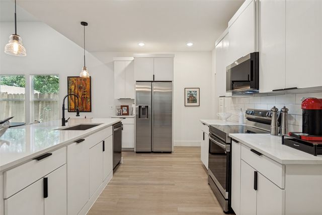 2643 Exline Street, Dallas, TX 75215