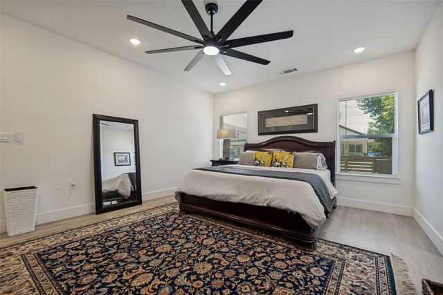 2643 Exline Street, Dallas, TX 75215