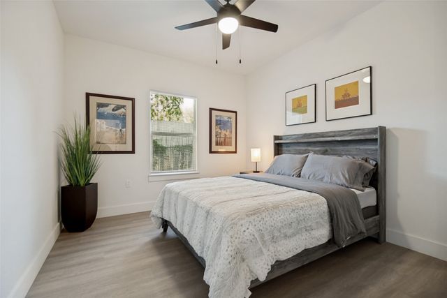 2643 Exline Street, Dallas, TX 75215