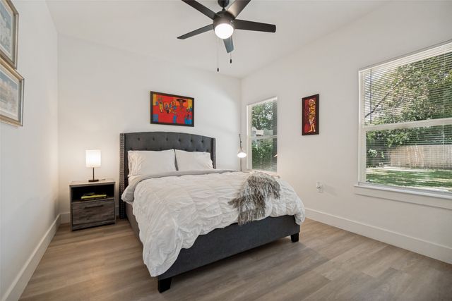 2643 Exline Street, Dallas, TX 75215