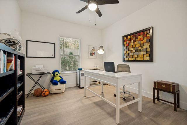 2643 Exline Street, Dallas, TX 75215