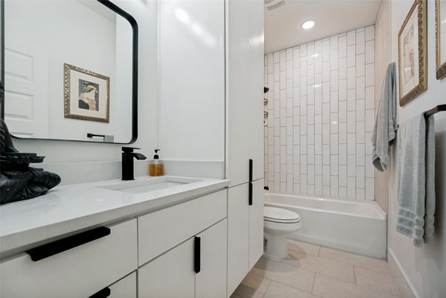 2643 Exline Street, Dallas, TX 75215