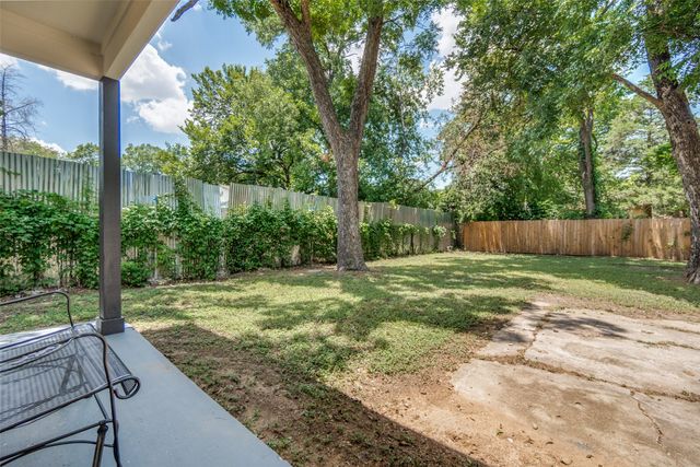 2643 Exline Street, Dallas, TX 75215