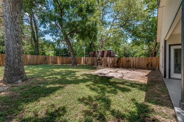 2643 Exline Street, Dallas, TX 75215