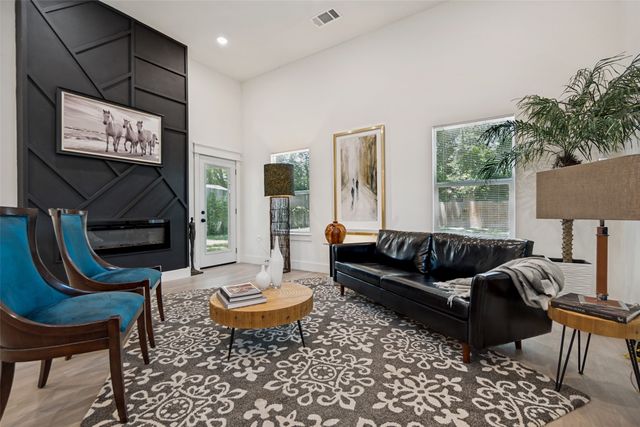 2643 Exline Street, Dallas, TX 75215