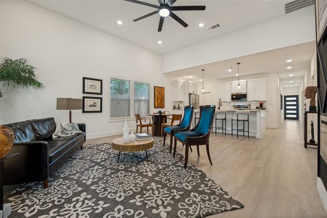 2643 Exline Street, Dallas, TX 75215