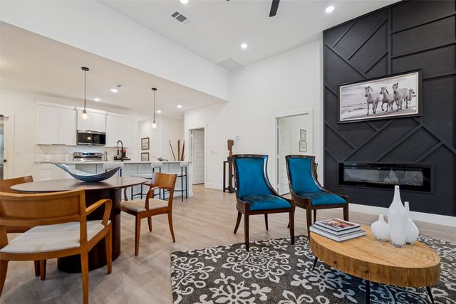 2643 Exline Street, Dallas, TX 75215