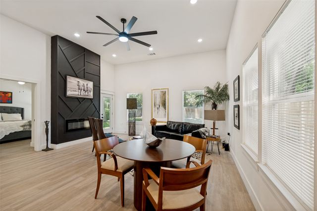 2643 Exline Street, Dallas, TX 75215