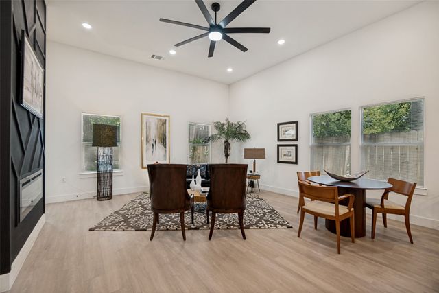 2643 Exline Street, Dallas, TX 75215