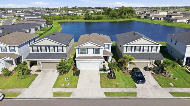 8715 SUNSHOWER PLACE, Parrish, FL 34219